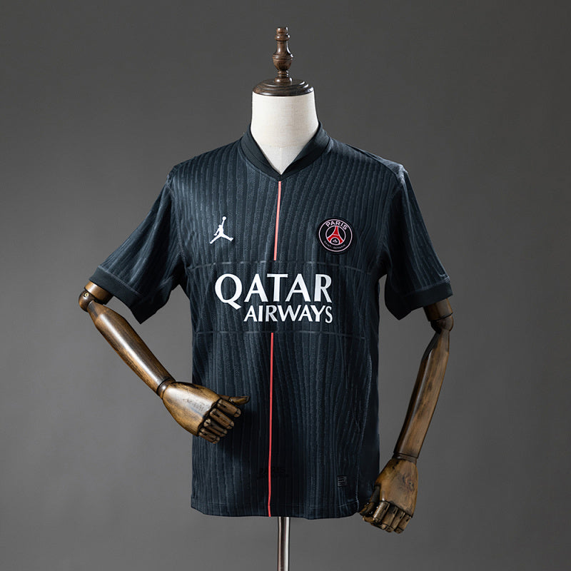 PSG 25/26 Fourth Away