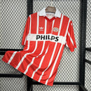 PSV Eindhoven 1990 Home Retrô
