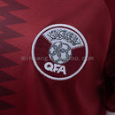 Qatar 2026 Home