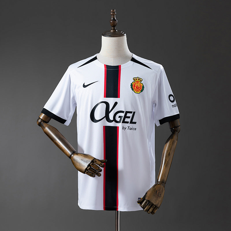 RCD 25/26 Mallorca Away