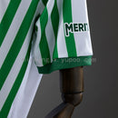 Real 25/26 Betis Special Edition