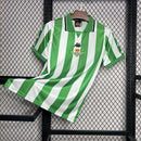 Real Betis 1993/94 Home Retrô