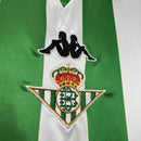 Real Betis 1993/94 Home Retrô