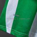 Real Betis 25/26 Home Sleeves