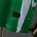 Real Betis 25/26 Home Sleeves