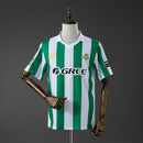 Real Betis 25/26 Retro Style
