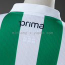 Real Betis 25/26 Retro Style