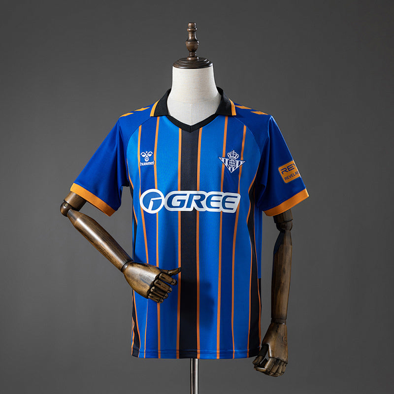 Real Betis 26/27 Special Edition Blue