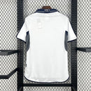 Real Madrid 2000/01 Home Retrô
