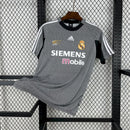 Real Madrid 2002/03 Goalkeeper Retrô