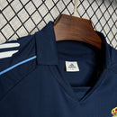 Real Madrid 2005/06 Away Retrô