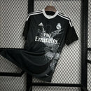 Real Madrid 2014/15 Third Retrô