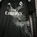Real Madrid 2014/15 Third Retrô