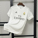 Real Madrid 2015/16 Home Retrô