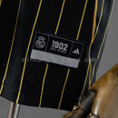 Real Madrid 25/26 Baseball - Black