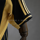Real Madrid 25/26 Baseball - Black