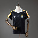 Real Madrid 26/27 Originals T-shirt Black