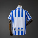 Real Sociedad 25/26 Retro Style Sizes