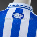 Real Sociedad 25/26 Retro Style Sizes