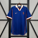 Holland 1998 Home Retrô