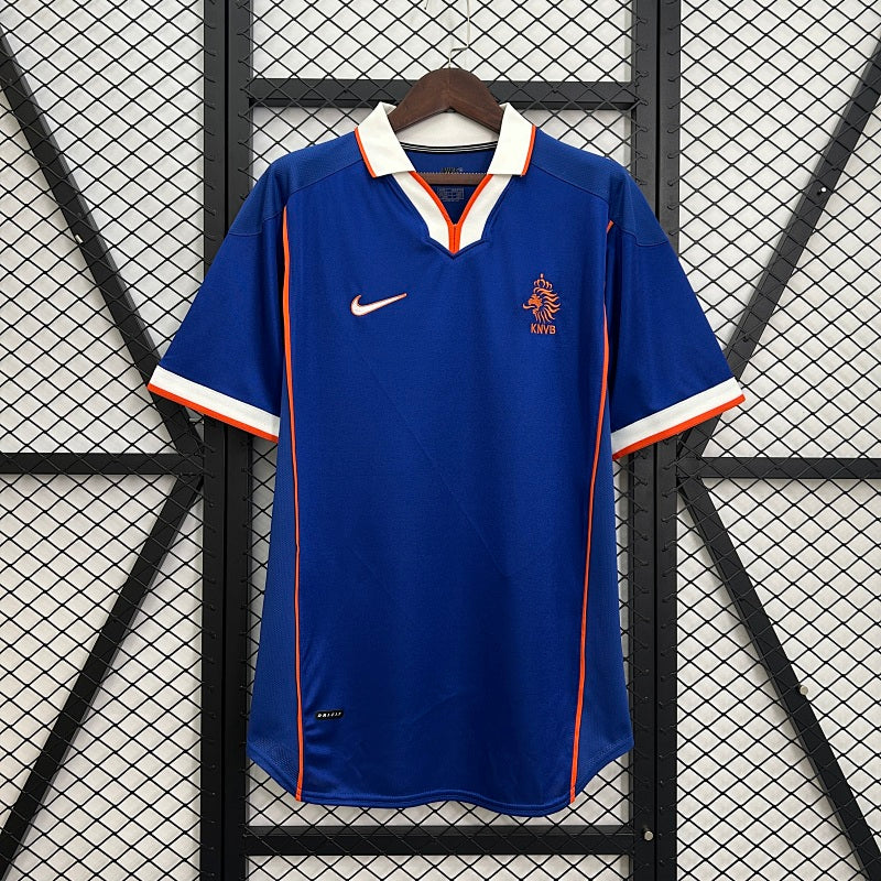 Holland 1998 Home Retrô