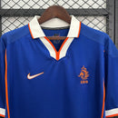 Holland 1998 Home Retrô