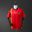 Spain 1994 Home Retrô