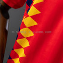 Spain 1994 Home Retrô