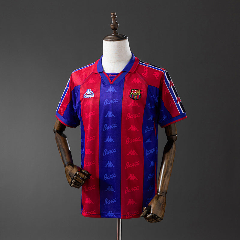 Barcelona 96/97 Retrô