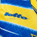 Parma 98/99 Home Retrô