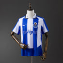 Porto 03/04 Home Retrô