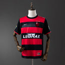 Flamengo 00/01 Home Retrô