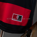 Flamengo 00/01 Home Retrô