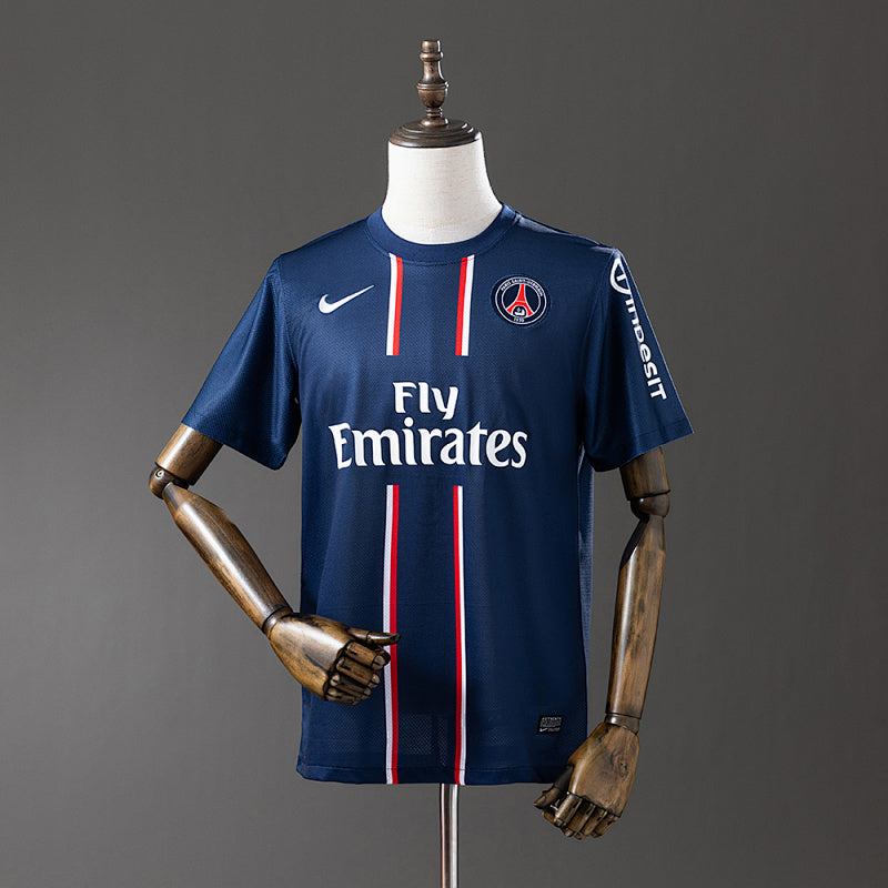 PSG 12/13 Home Retrô