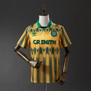 Celtic 91/92 Away Retrô