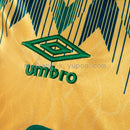 Celtic 91/92 Away Retrô