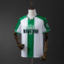 Nigeria 96/98 Away Retrô