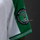 Nigeria 96/98 Away Retrô