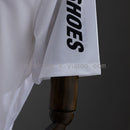Santos 11/12 Home Retrô