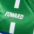 Palmeiras 92/93 Home Retrô