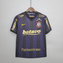 Corinthians 09/10 Away Retrô