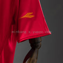 Roma 04/05 Home Retrô