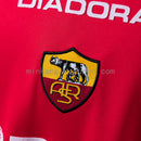 Roma 04/05 Home Retrô