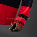 Flamengo 1994/95 Home Long Sleeve Retrô
