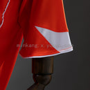 Netherlands 2004 Home Retrô