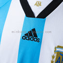 Argentina 1998 Home Retrô