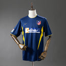 Atletico Madrid 02/03 Away Retrô