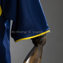 Atletico Madrid 02/03 Away Retrô