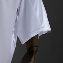Real Madrid 08/09 Home Retrô