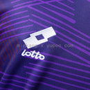 Fiorentina 92/93 Home Retrô